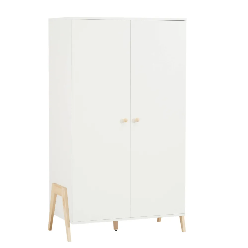 Hot Wehkamp Home 2-Deurs Kledingkast Quinn