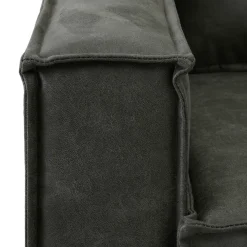 Discount Wehkamp Home Eco-Leren Loveseat Lexington