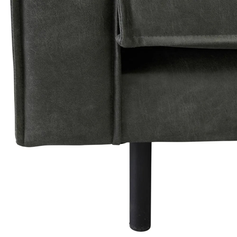 Discount Wehkamp Home Eco-Leren Loveseat Lexington