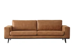 Online Wehkamp Home Eco-Leren 3-Zitsbank Torino