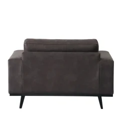 Wehkamp Home Eco-Leren 2-Zitsbank Torino