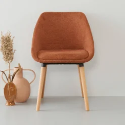 Clearance Wehkamp Home Eetkamerstoel Olivia (Set Van 2)