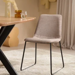 Clearance Wehkamp Home Eetkamerstoel Evi