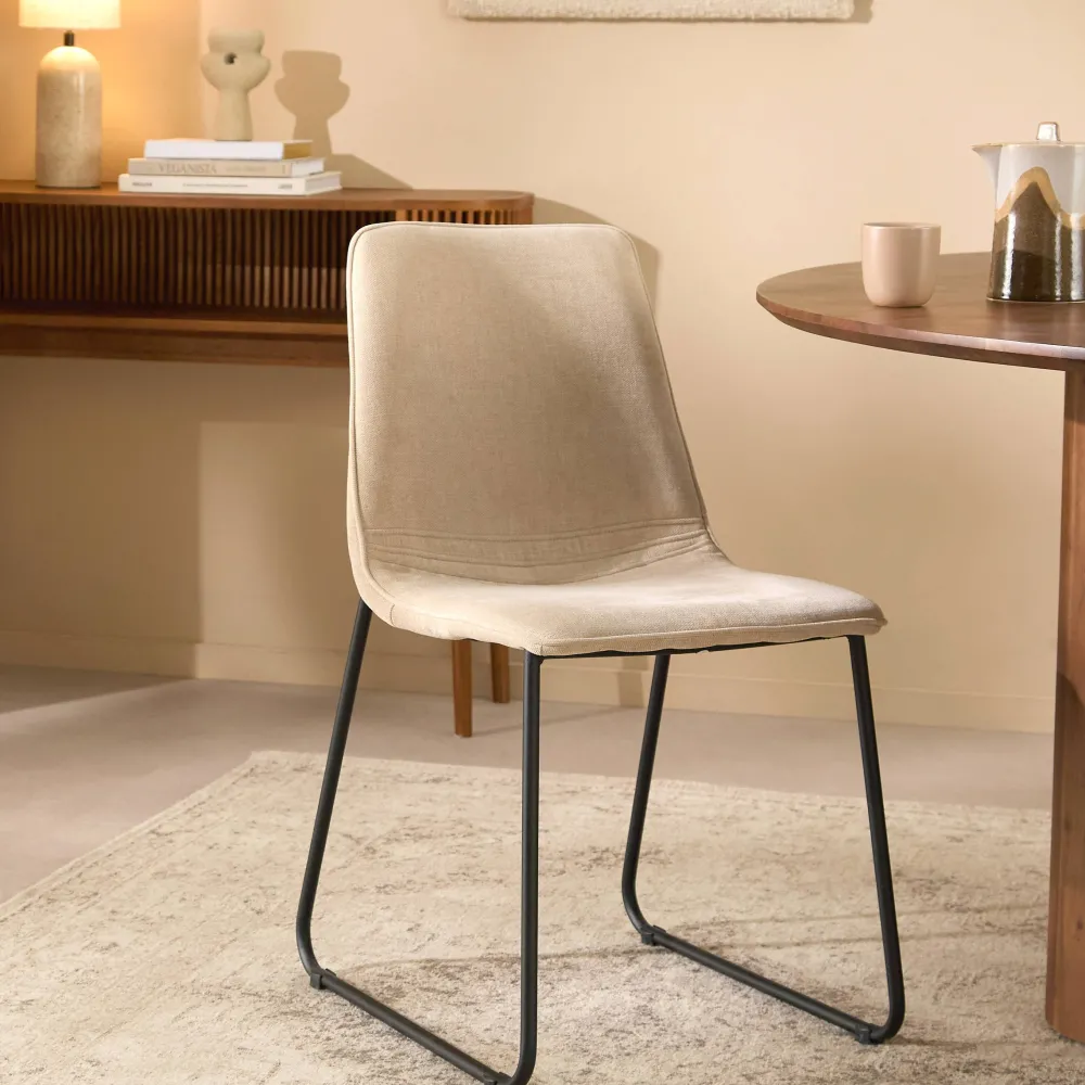 New Wehkamp Home Eetkamerstoel Evi