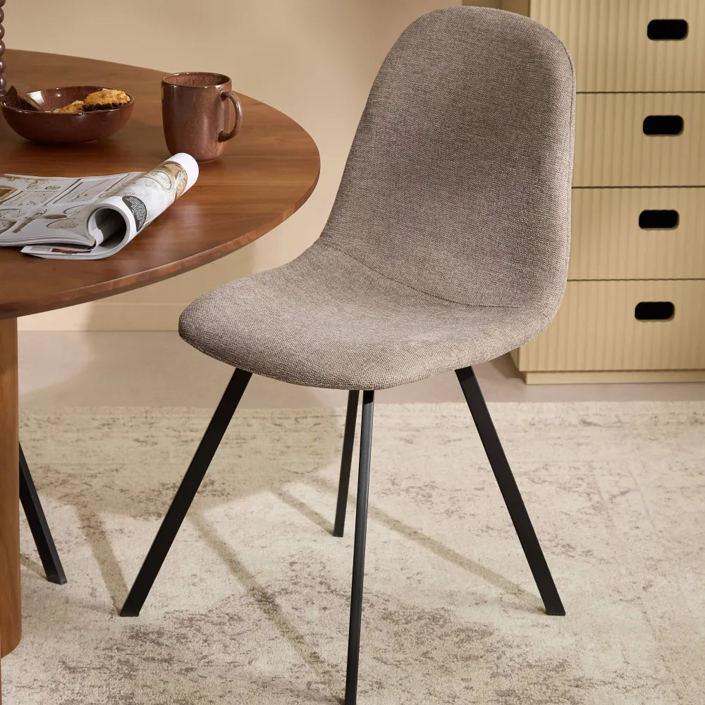 Outlet Wehkamp Home Eetkamerstoel Evan