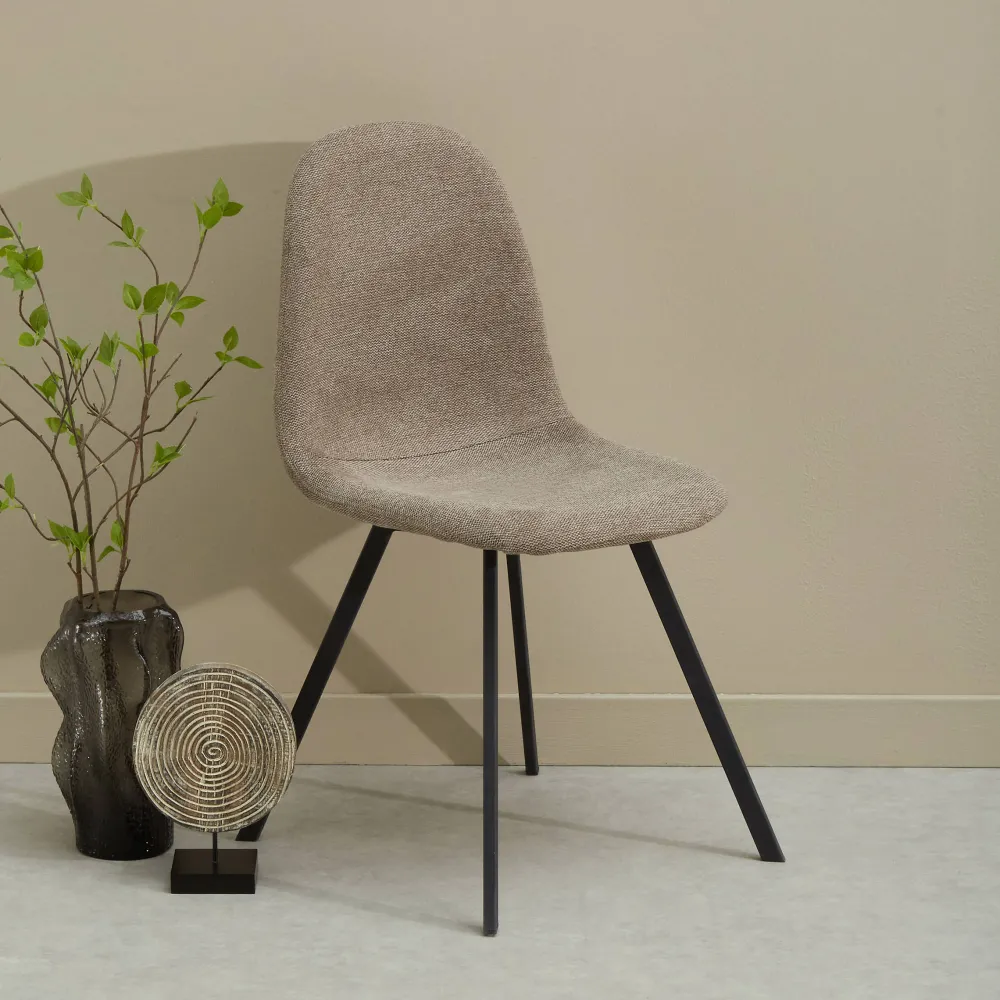 Outlet Wehkamp Home Eetkamerstoel Evan