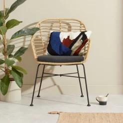 Wehkamp Home Eetkamerstoel Valletta