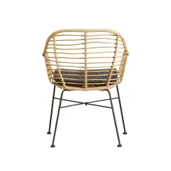 Wehkamp Home Eetkamerstoel Valletta