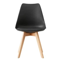 Sale Wehkamp Home Eetkamerstoel Tulip (Set Van 2)