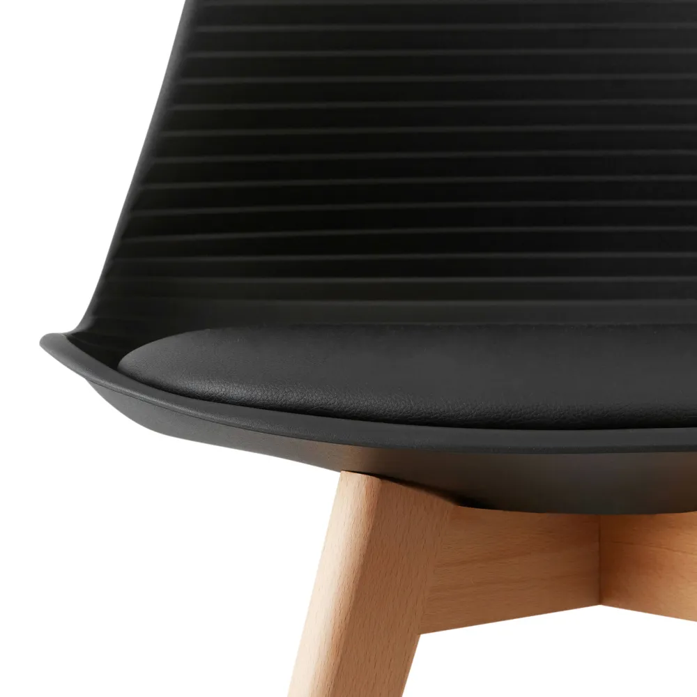 Sale Wehkamp Home Eetkamerstoel Tulip (Set Van 2)