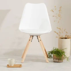 Wehkamp Home Eetkamerstoel Woody