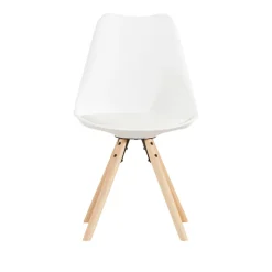 Wehkamp Home Eetkamerstoel Woody