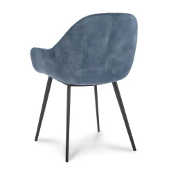 Sale Wehkamp Home Eetkamerstoel Troy (Set Van 2)