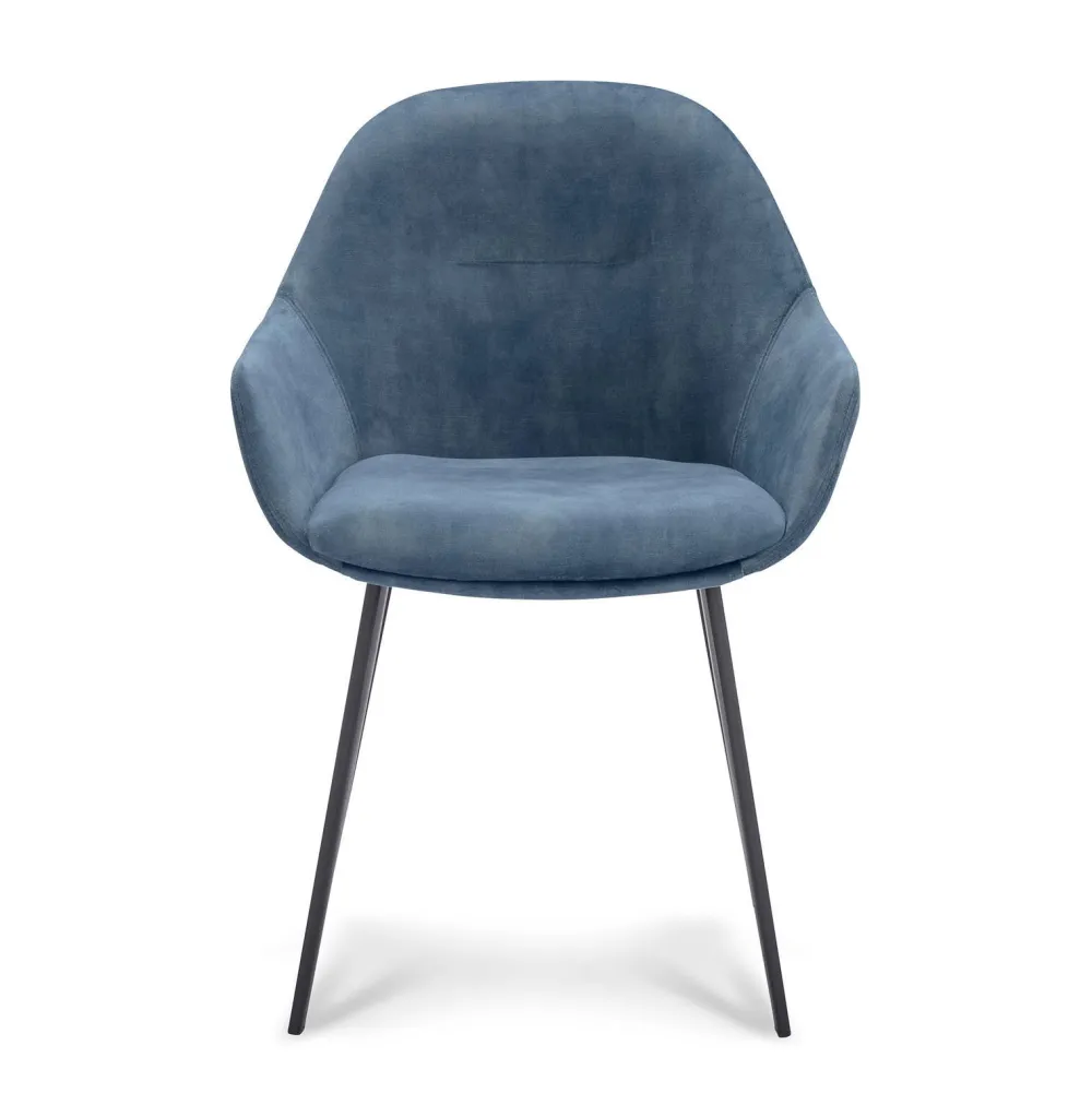 Sale Wehkamp Home Eetkamerstoel Troy (Set Van 2)