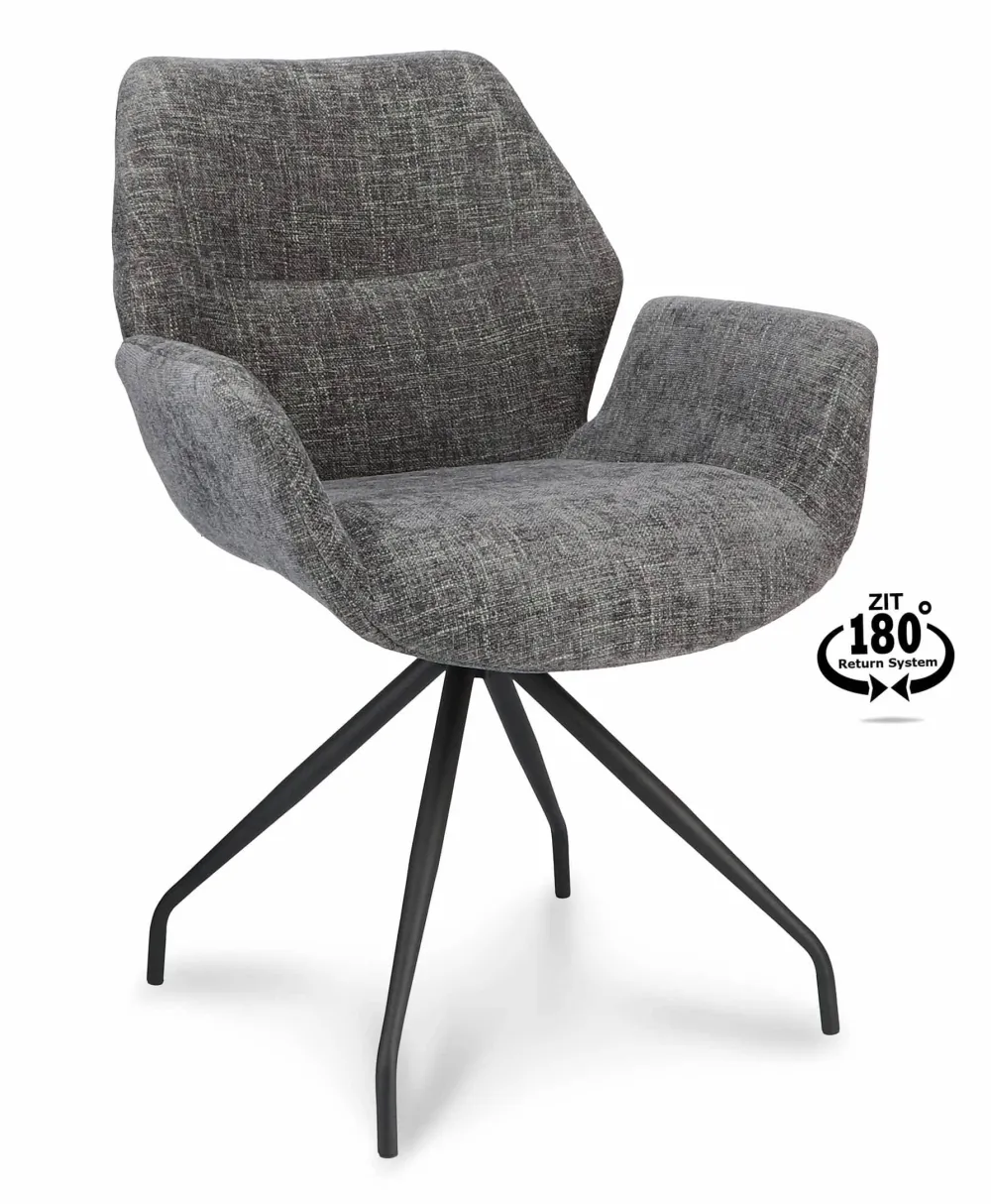 New Wehkamp Home Eetkamerstoel (Set Van 2) Vara