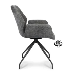 New Wehkamp Home Eetkamerstoel (Set Van 2) Vara