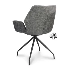 New Wehkamp Home Eetkamerstoel (Set Van 2) Vara