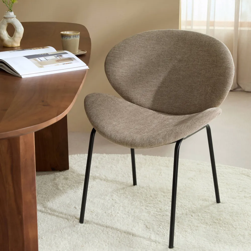 Outlet Wehkamp Home Eetkamerstoel Noa