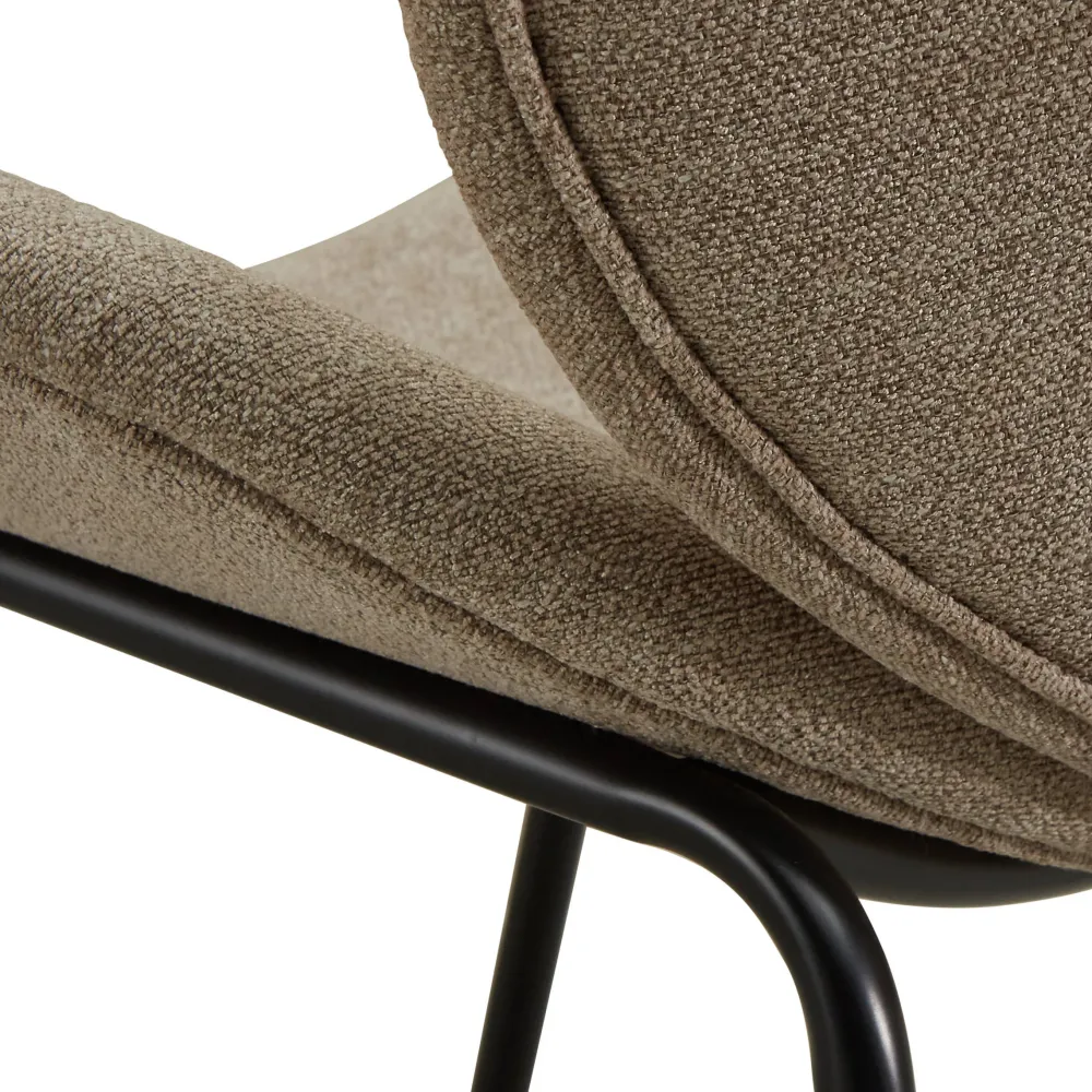 Outlet Wehkamp Home Eetkamerstoel Noa