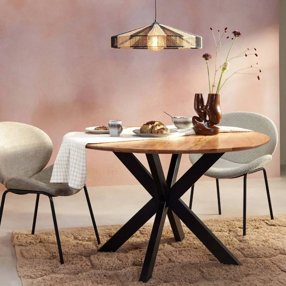 Outlet Wehkamp Home Eetkamerstoel Noa