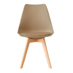 Clearance Wehkamp Home Eetkamerstoel Tulip (Set Van 2)