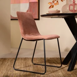 Wehkamp Home Eetkamerstoel Evi