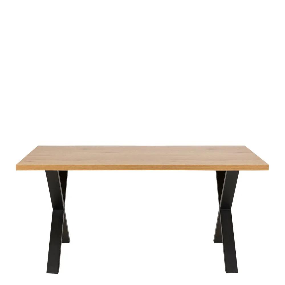 New Wehkamp Home Eetkamertafel William