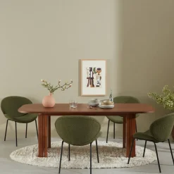 Discount Wehkamp Home Eetkamertafel Capana