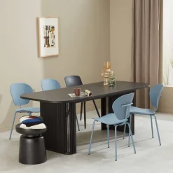 New Wehkamp Home Eetkamertafel Capana (90X210 Cm)