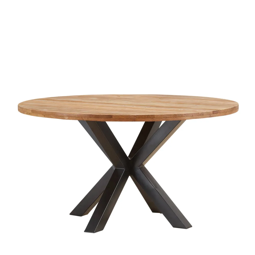 Hot Wehkamp Home Eetkamertafel Jon ( 140 Cm)