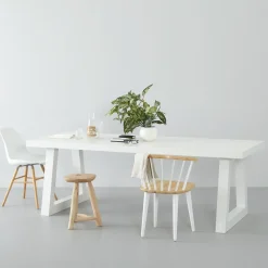 Clearance Wehkamp Home Eetkamertafel Bronx (220 Cm)