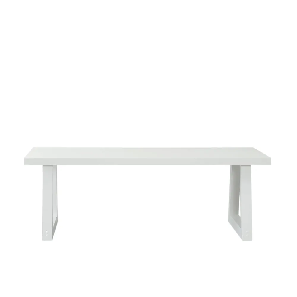 Clearance Wehkamp Home Eetkamertafel Bronx (220 Cm)
