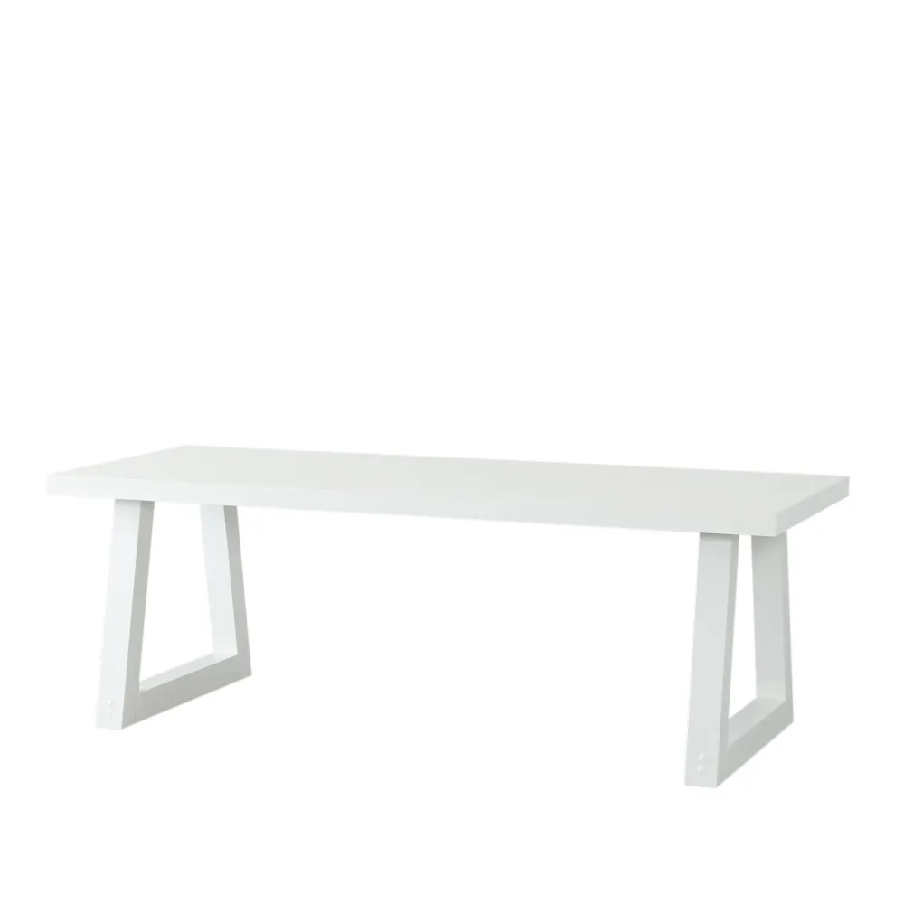Clearance Wehkamp Home Eetkamertafel Bronx (220 Cm)