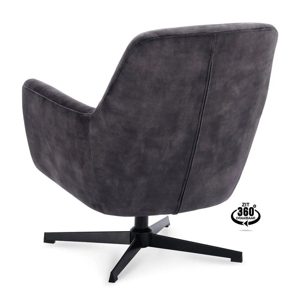Hot Wehkamp Home Fauteuil Edgar