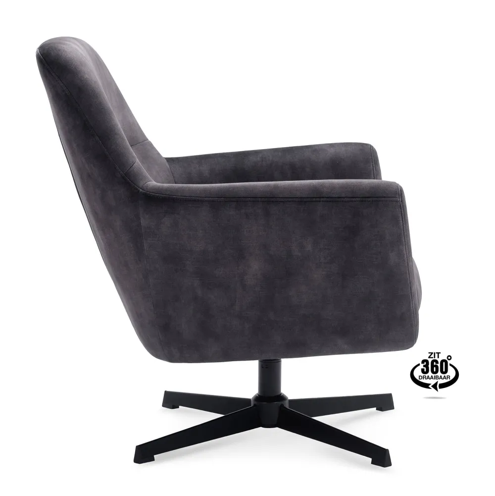 Hot Wehkamp Home Fauteuil Edgar