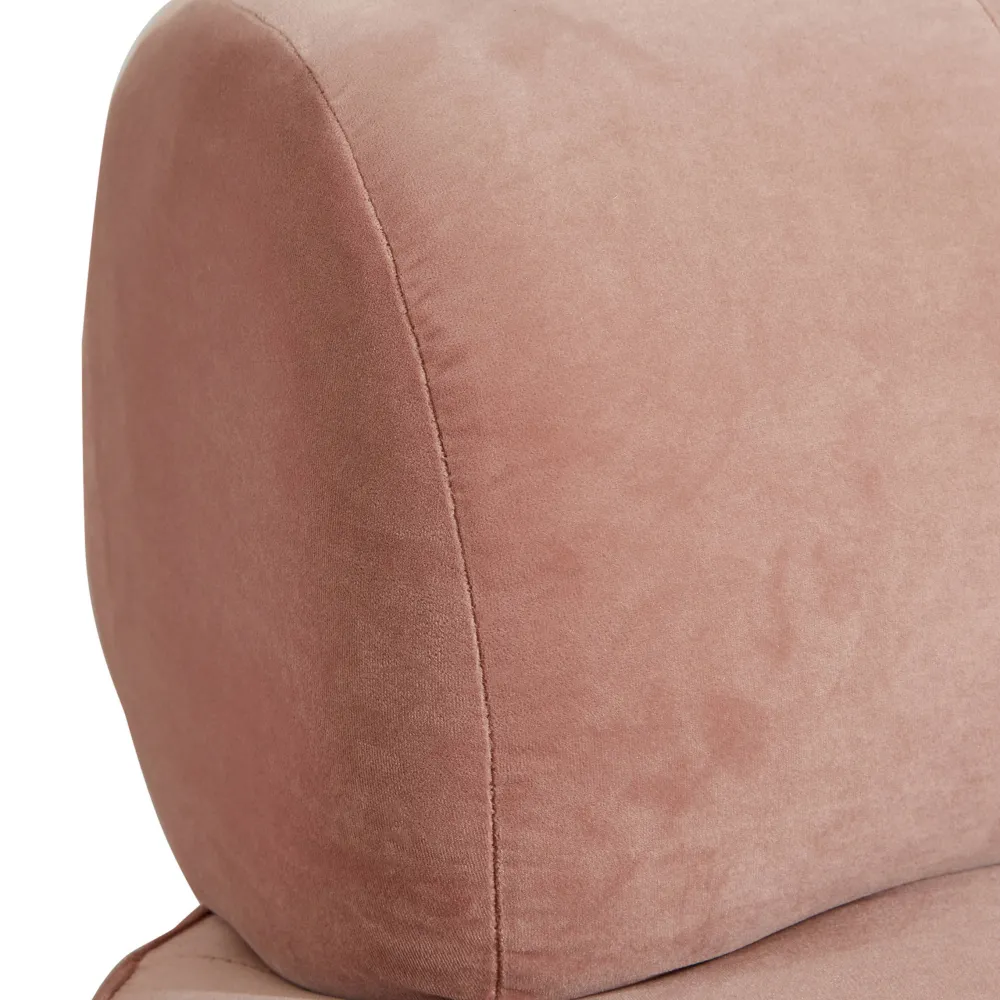 Best Wehkamp Home Fauteuil Rosa (Velours)