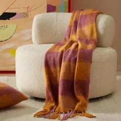 Online Wehkamp Home Fauteuil Rosa