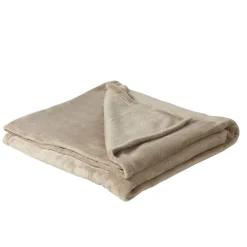 Outlet Wehkamp Home Fleece Deken Benxi (180X130 Cm)
