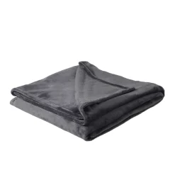 Best Wehkamp Home Fleece Deken Benxi (180X130 Cm)