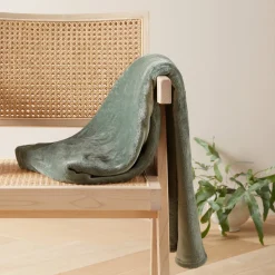 Best Wehkamp Home Fleece Deken Benxi (180X130 Cm)