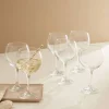 Clearance Wehkamp Home Gin-Tonic Glas (620 Ml) (Set Van 6)