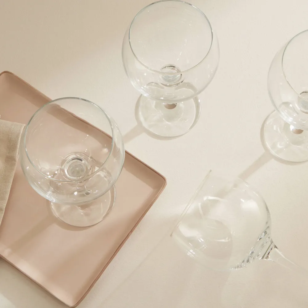 Clearance Wehkamp Home Gin-Tonic Glas (620 Ml) (Set Van 6)