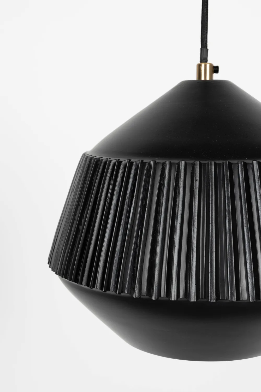 Discount Wehkamp Home Hanglamp Aysa Breed