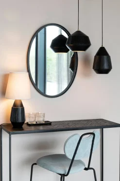 Discount Wehkamp Home Hanglamp Aysa Breed