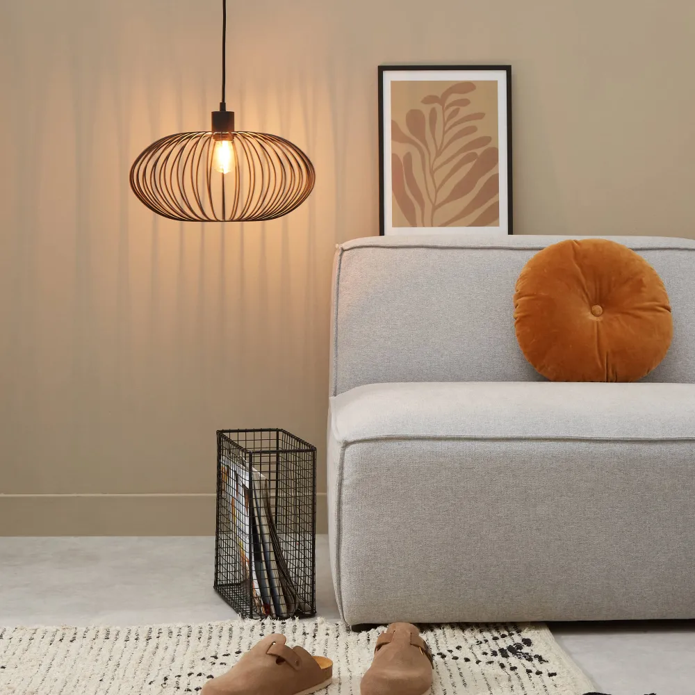 New Wehkamp Home Hanglamp Cage