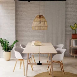 Hot Wehkamp Home Hanglamp Ropino