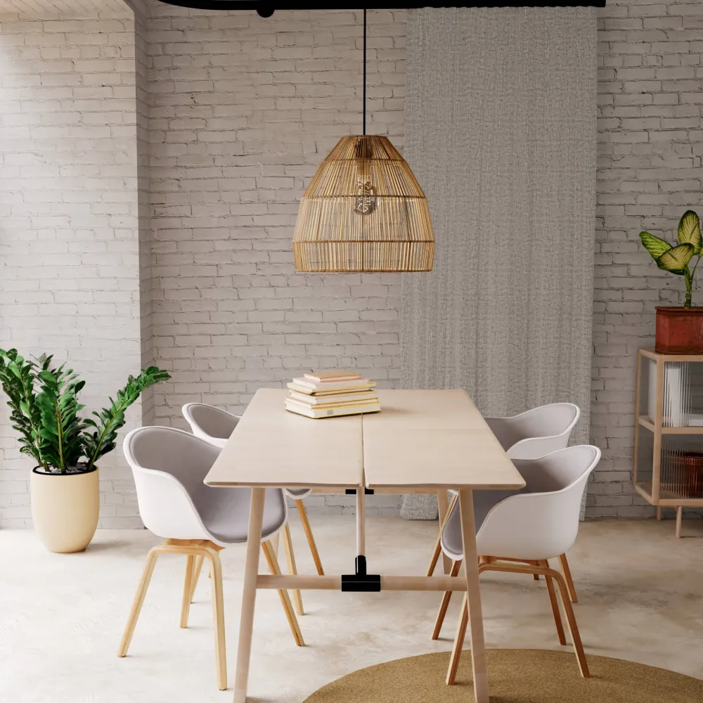 Hot Wehkamp Home Hanglamp Ropino