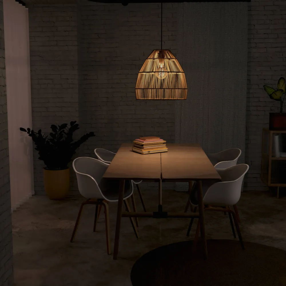 Hot Wehkamp Home Hanglamp Ropino