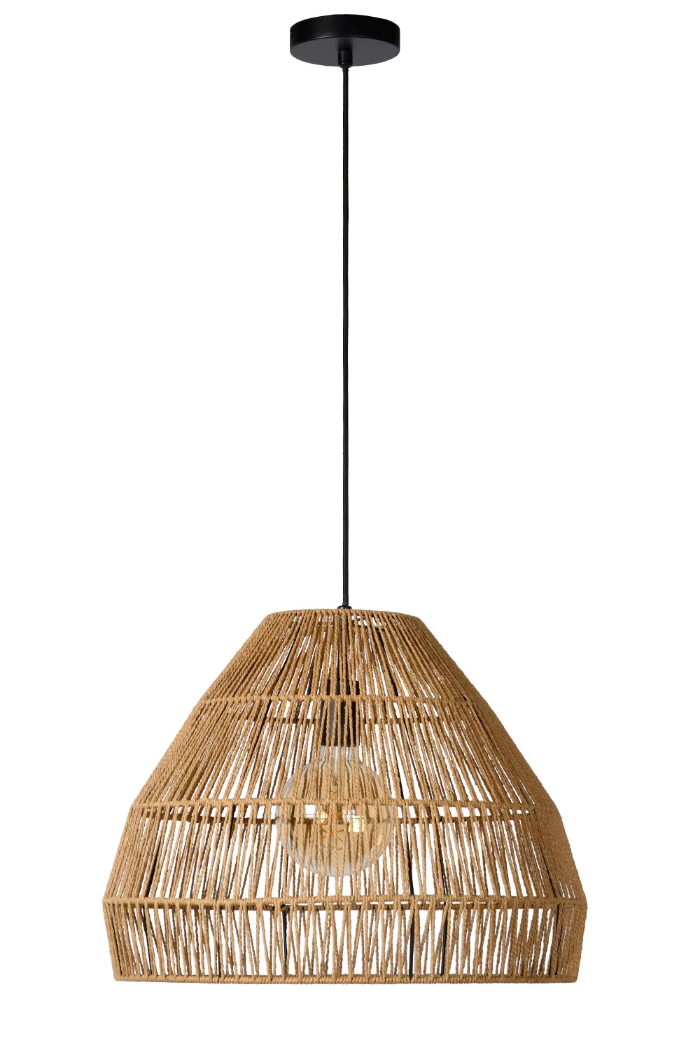 Discount Wehkamp Home Hanglamp Ropino