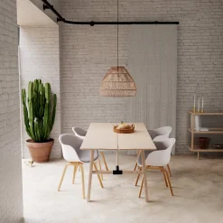 Discount Wehkamp Home Hanglamp Ropino